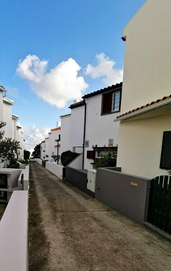 Casa Da Relva Villa Ponta Delgada Exteriör bild